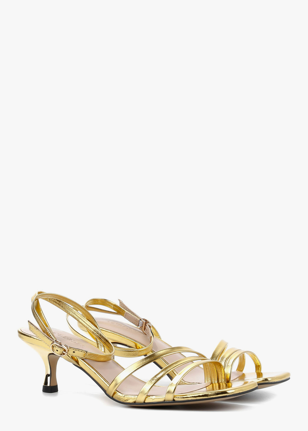 LeBERDES Босоножки 00000018124 2