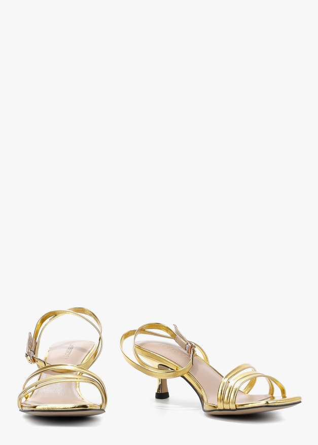 LeBERDES Босоножки 00000018124 10