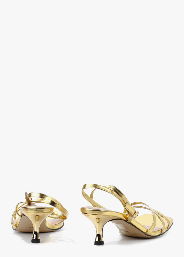 LeBERDES Босоножки 00000018124 11