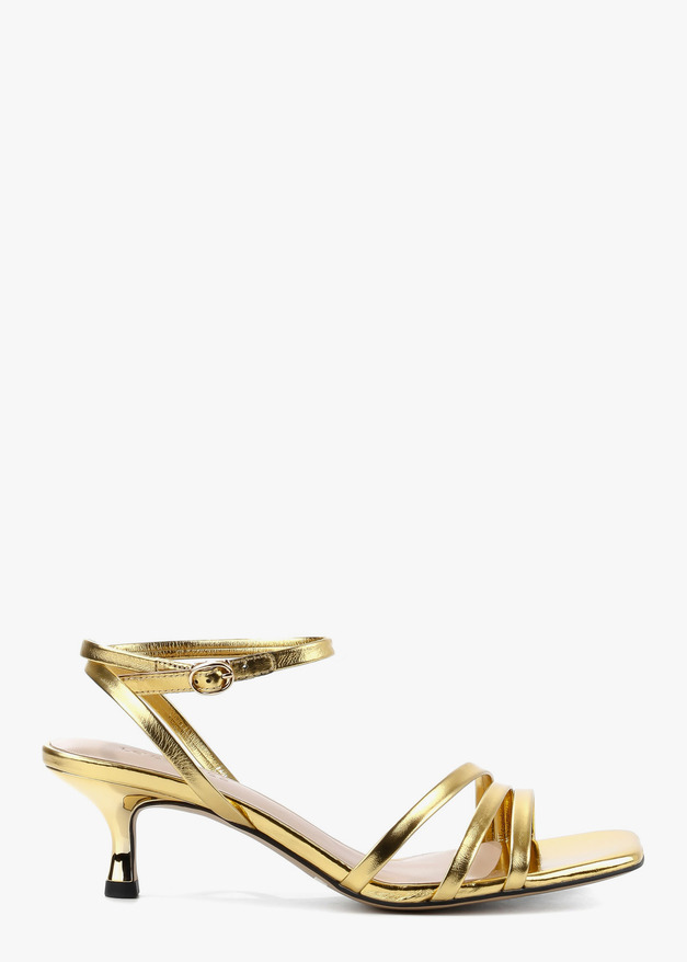 LeBERDES Босоножки 00000018124 8