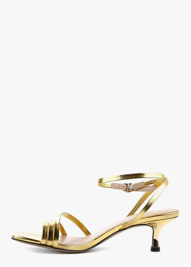 LeBERDES Босоножки 00000018124 9