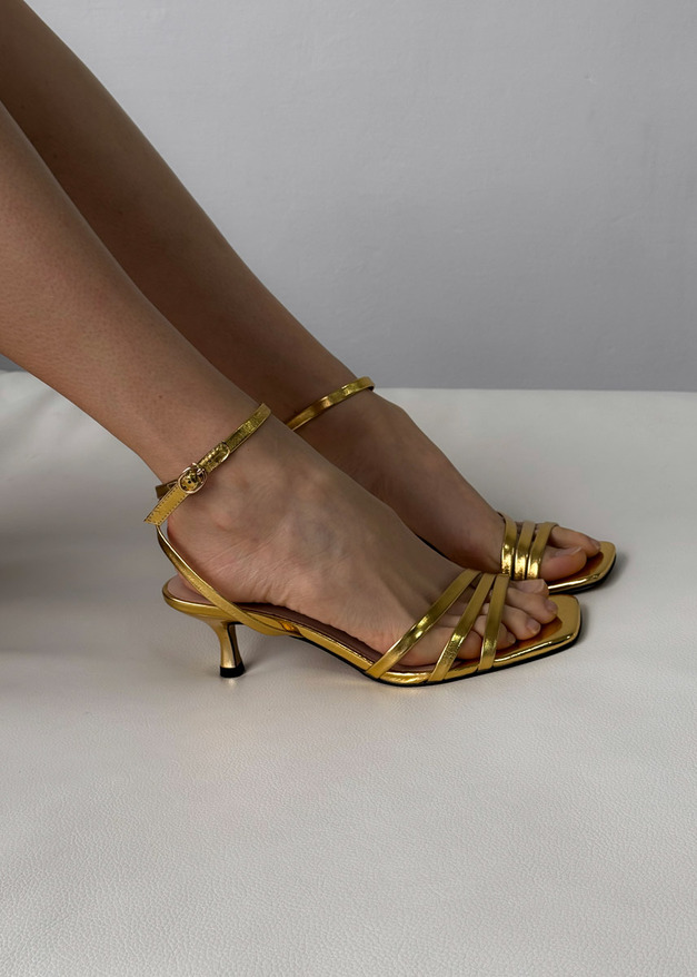 LeBERDES Босоножки 00000018124 1