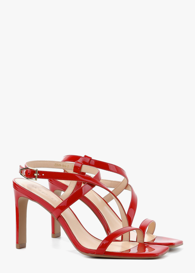 LeBERDES Босоножки 00000018123 1