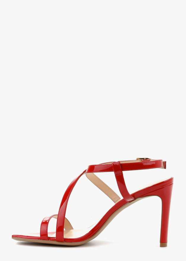 LeBERDES Босоножки 00000018123 3