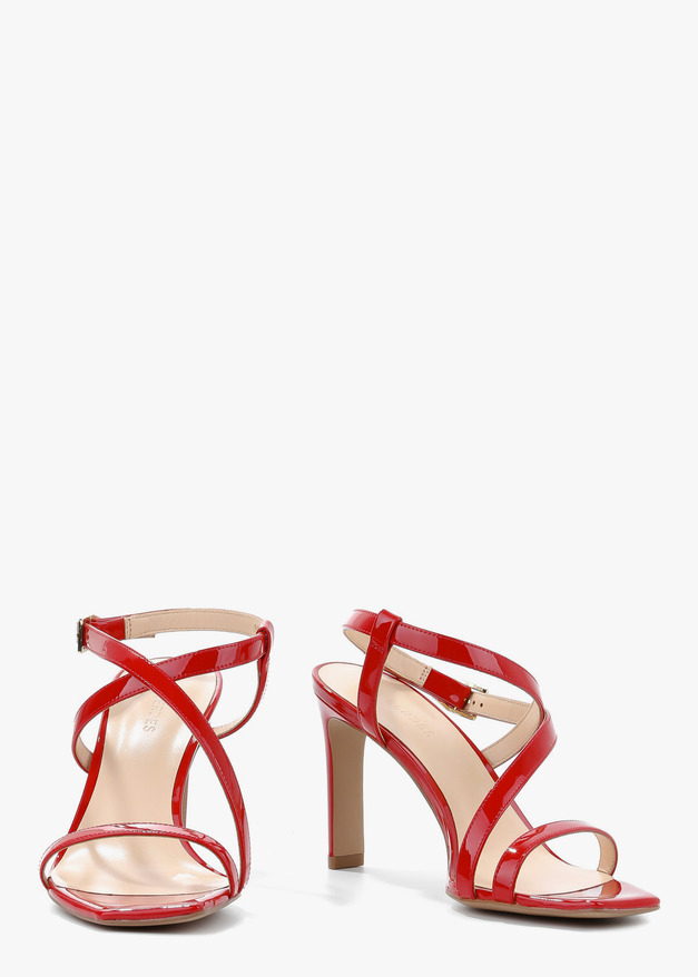 LeBERDES Босоножки 00000018123 4