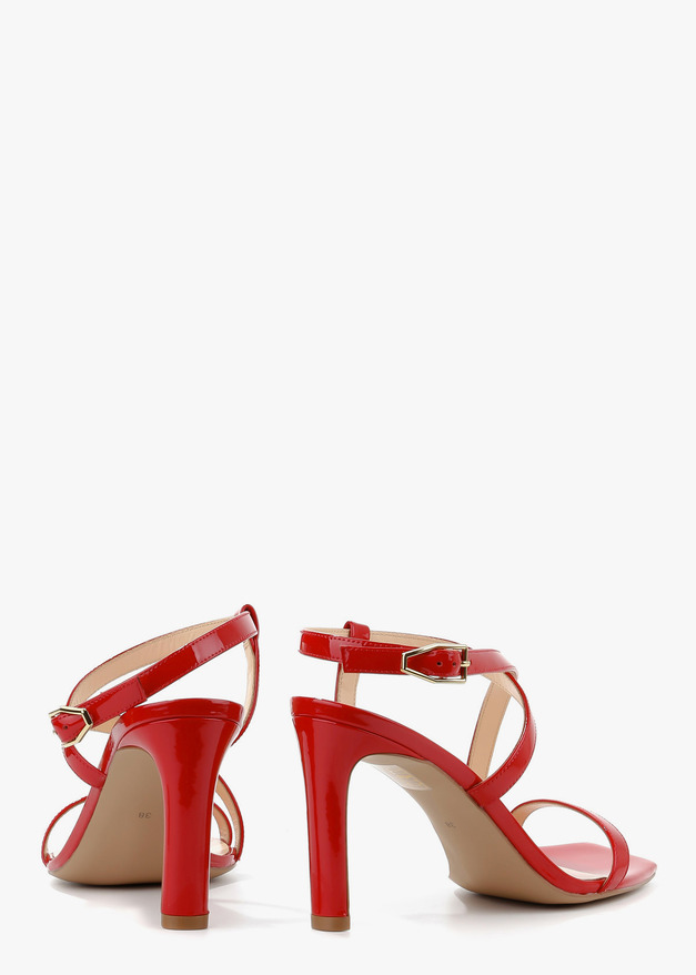 LeBERDES Босоножки 00000018123 5