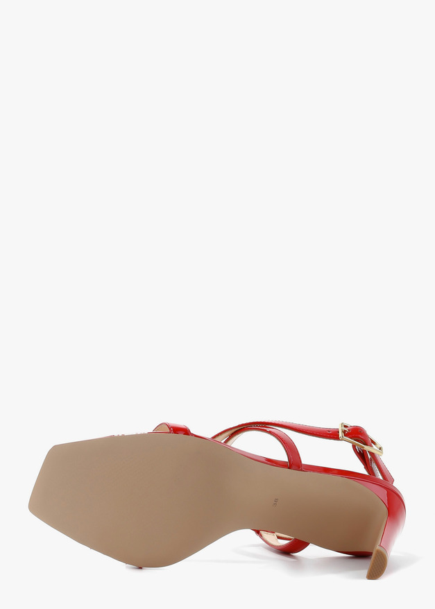 LeBERDES Босоножки 00000018123 6