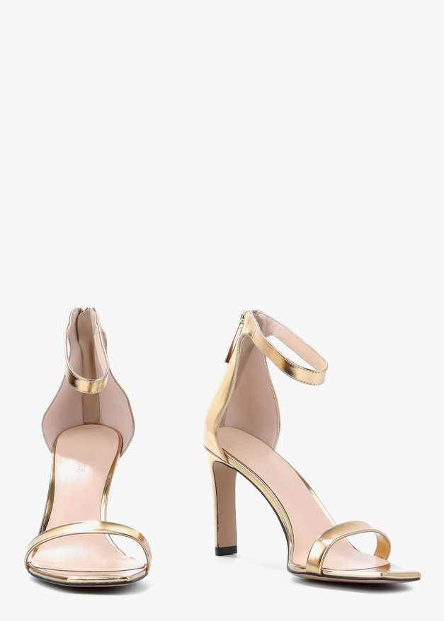 LeBERDES Босоніжки 00000018125 4