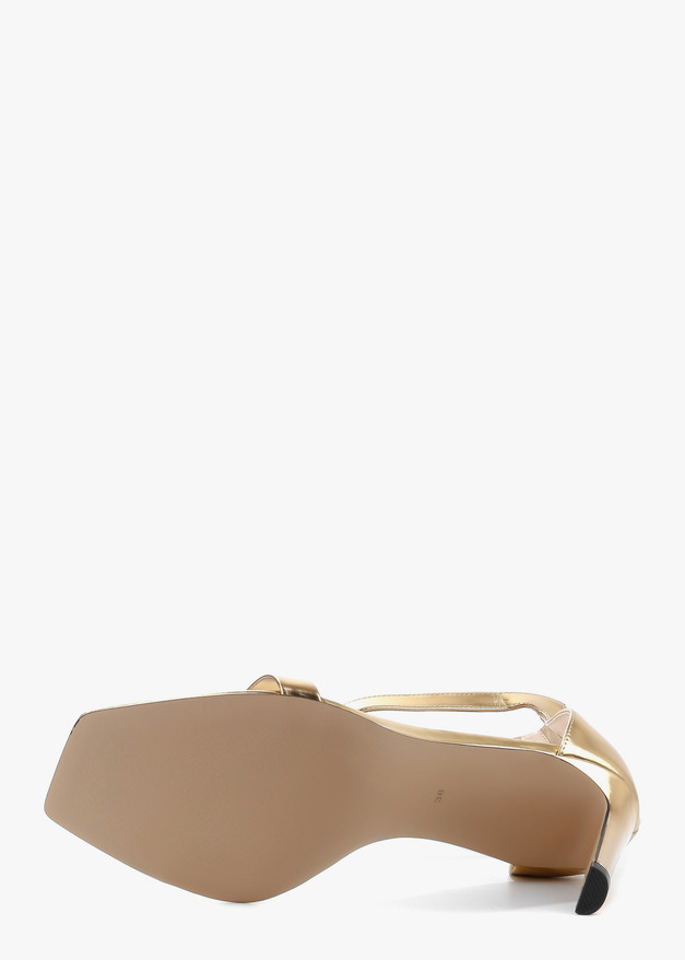 LeBERDES Босоніжки 00000018125 6