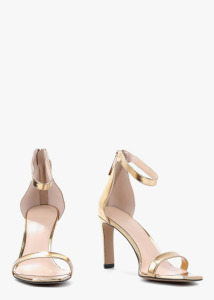 LeBERDES Босоніжки 00000018125 4