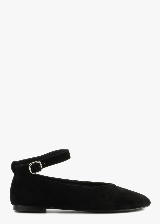 LeBERDES Балетки 00000018126 2