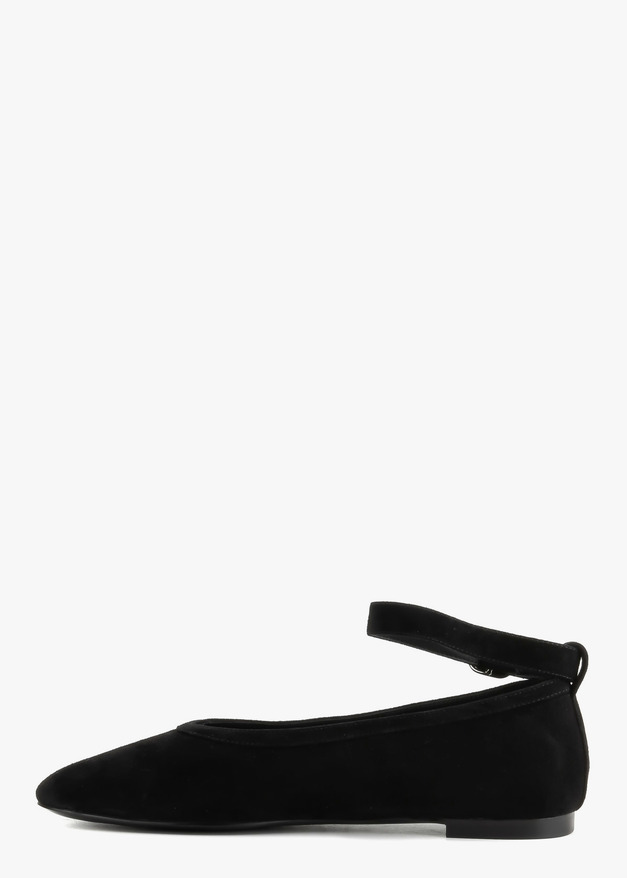 LeBERDES Балетки 00000018126 3