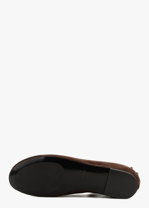 LeBERDES Балетки 00000018127 12