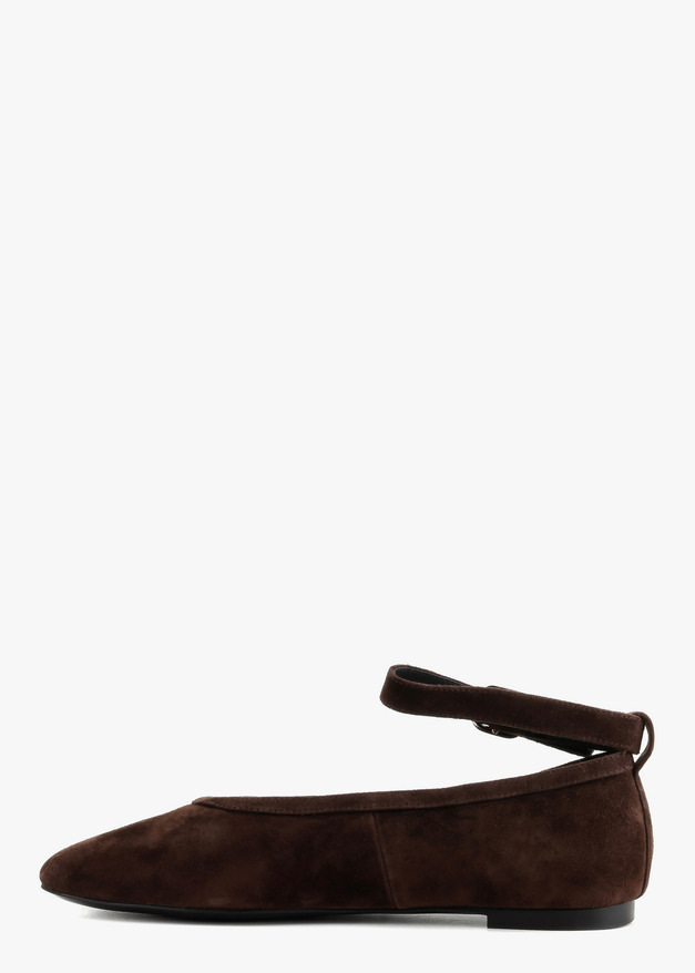 LeBERDES Балетки 00000018127 9