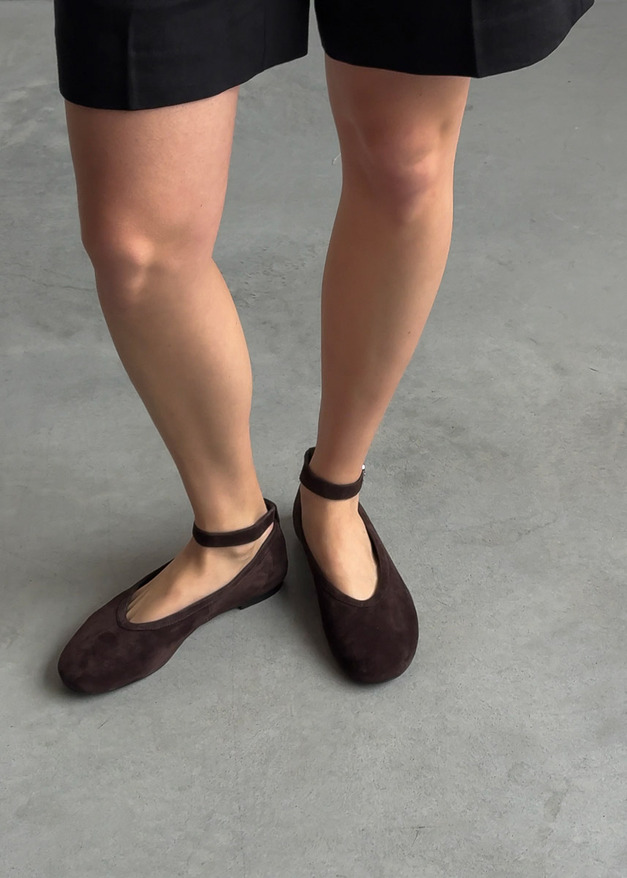 LeBERDES Балетки 00000018127 3