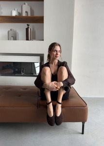 LeBERDES Балетки 00000018127 5