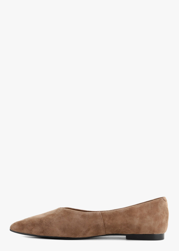 LeBERDES Балетки 00000018130 3