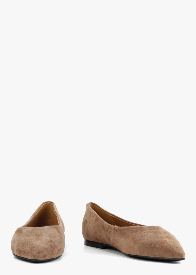 LeBERDES Балетки 00000018130 5