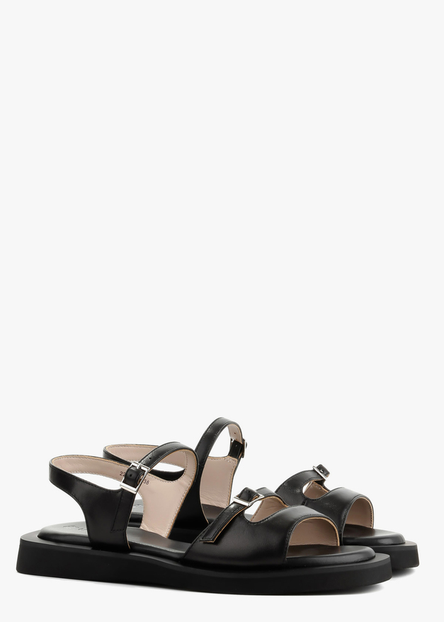 LeBERDES Сандалі 00000018129 1