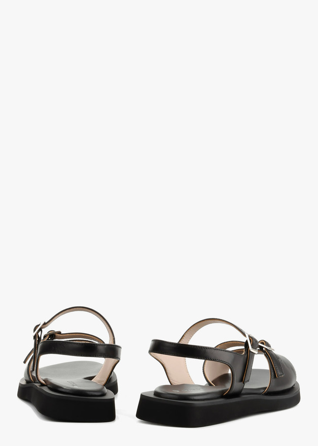 LeBERDES Сандалі 00000018129 5