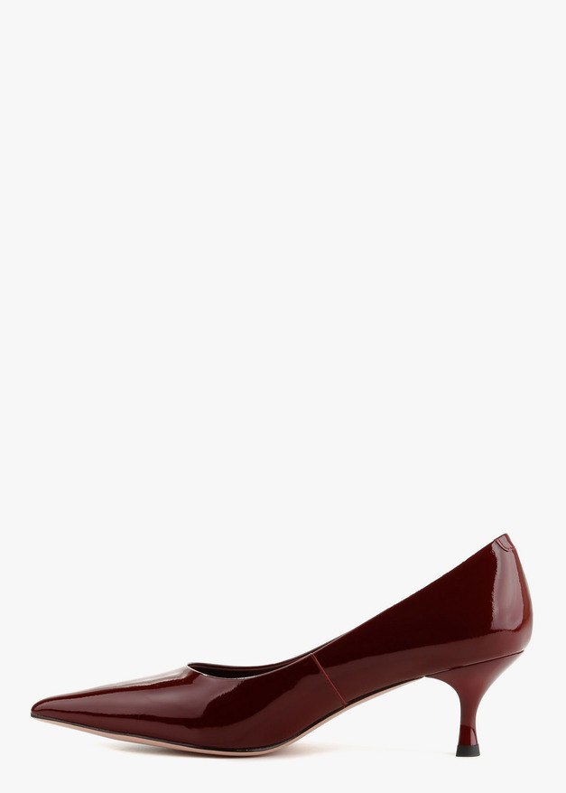 LeBERDES Туфлі 00000018131 3