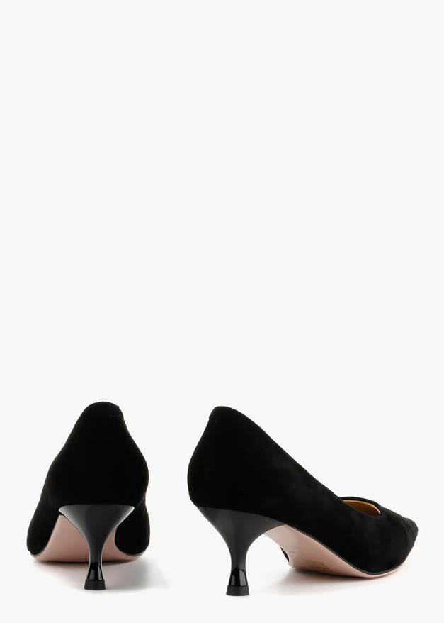 LeBERDES Туфлі 00000018134 5