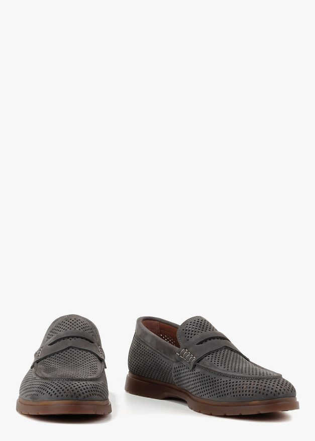 LeBERDES Лоферы 00000018136 4