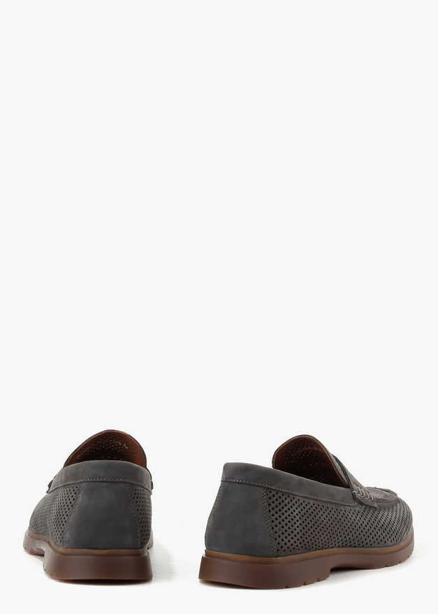 LeBERDES Лоферы 00000018136 5