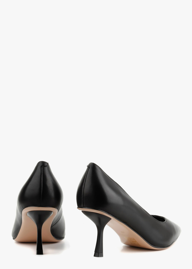 LeBERDES Туфлі 00000018144 5