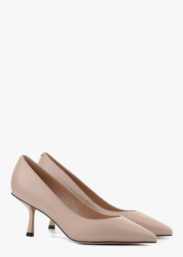 LeBERDES Туфлі 00000018145 1