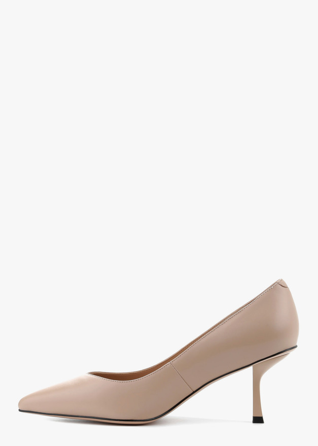 LeBERDES Туфлі 00000018145 3