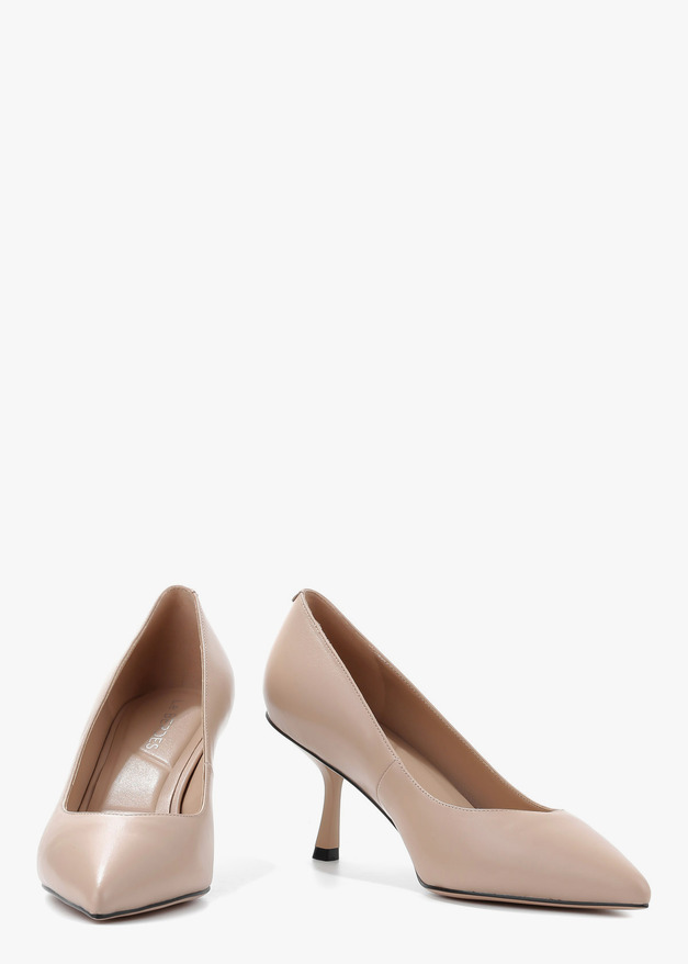 LeBERDES Туфлі 00000018145 4