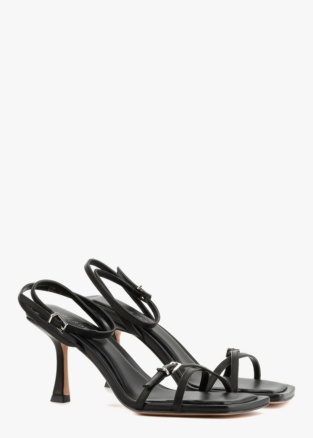 LeBERDES Босоножки 00000018147 1