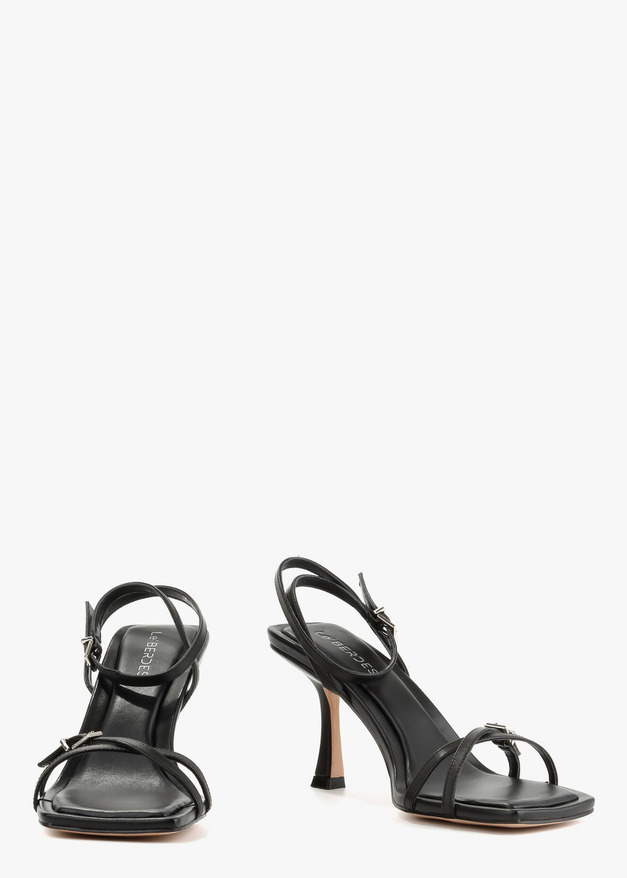 LeBERDES Босоножки 00000018147 6