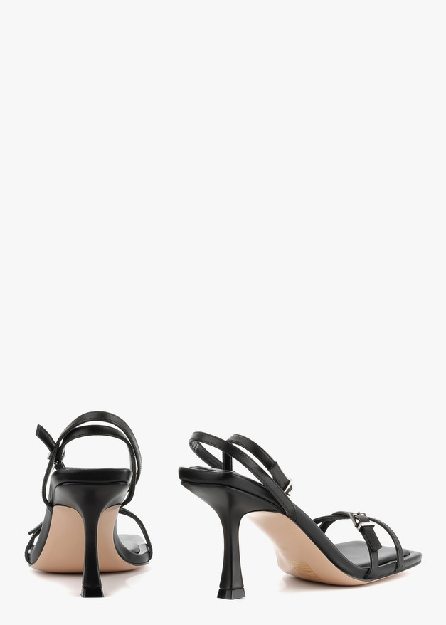 LeBERDES Босоножки 00000018147 5