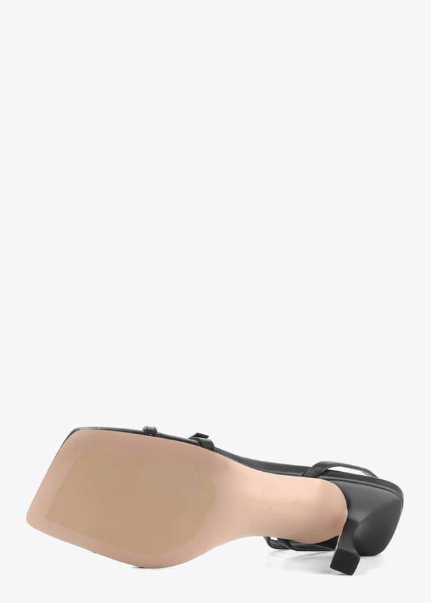 LeBERDES Босоножки 00000018147 7