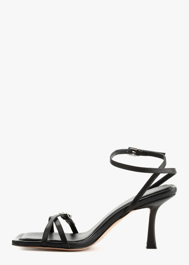 LeBERDES Босоножки 00000018147 4