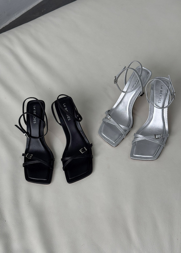 LeBERDES Босоножки 00000018147 2