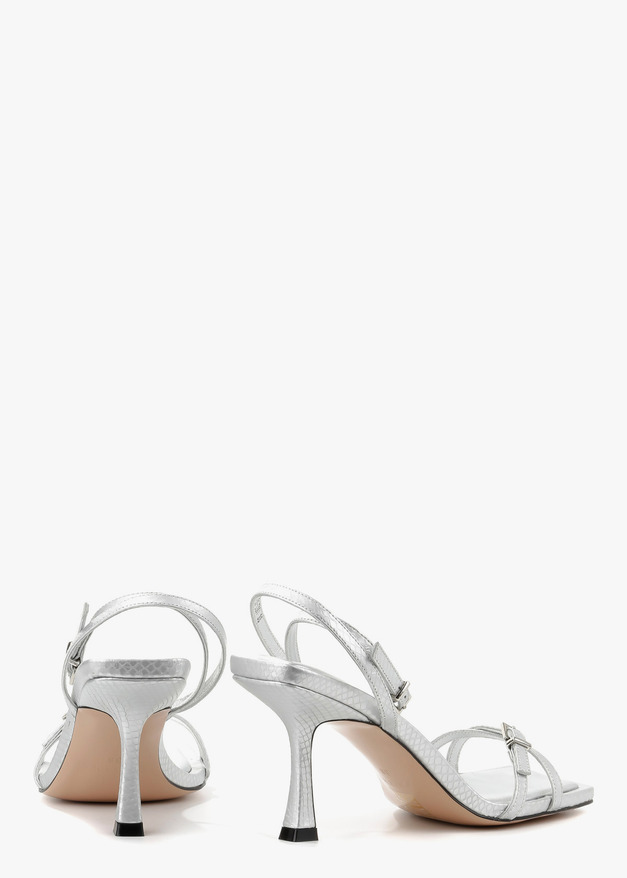 LeBERDES Босоніжки 00000018146 13