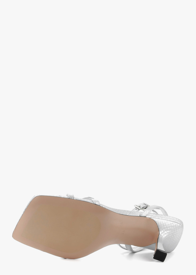 LeBERDES Босоніжки 00000018146 14