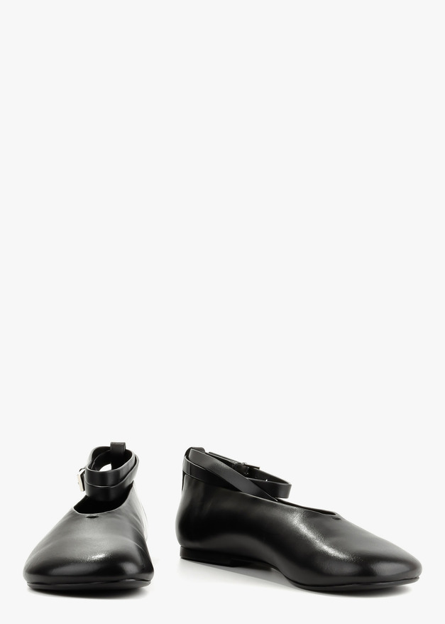 LeBERDES Балетки 00000018148 8