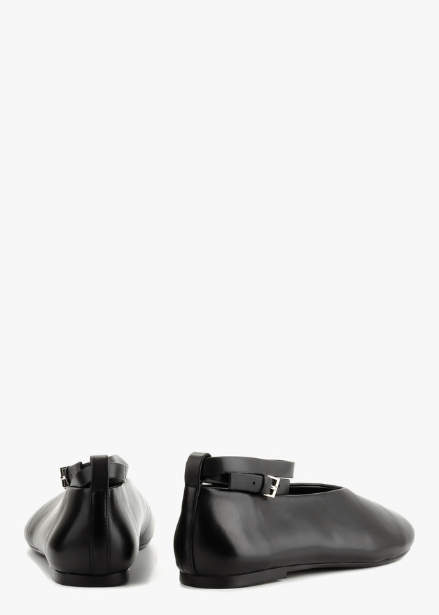 LeBERDES Балетки 00000018148 9