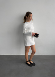 LeBERDES Балетки 00000018148 4