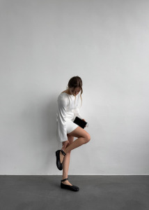 LeBERDES Балетки 00000018148 3