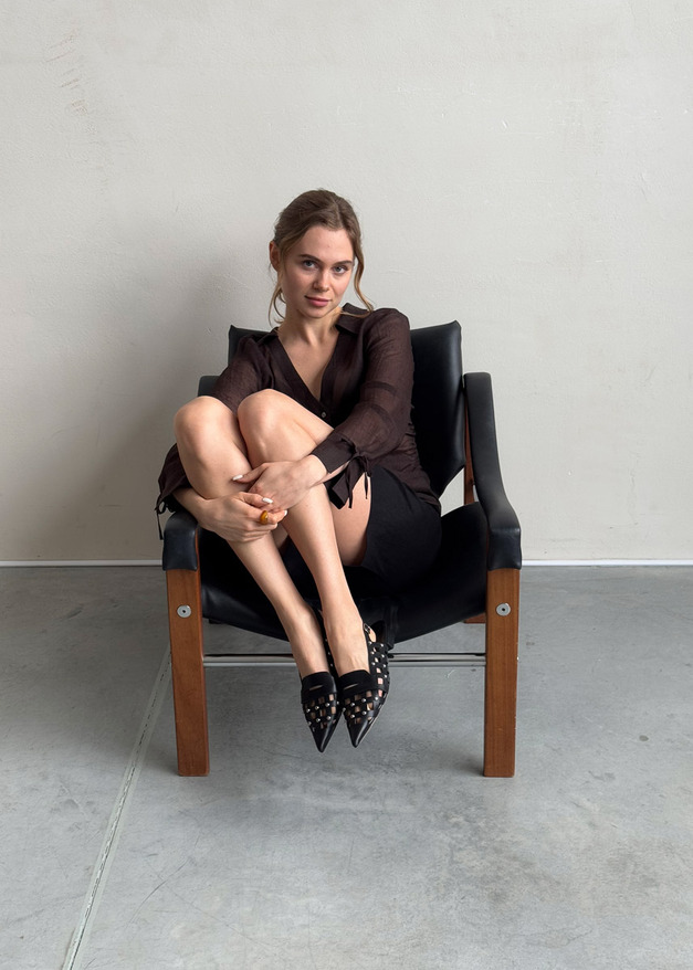 LeBERDES Сабо 00000018150 4