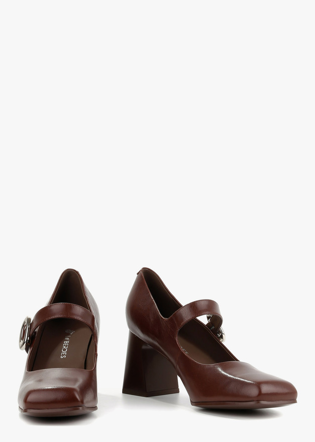 LeBERDES Туфлі 00000018152 5