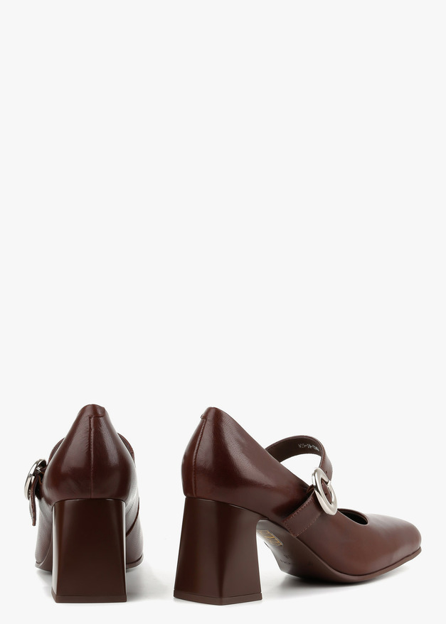 LeBERDES Туфлі 00000018152 4