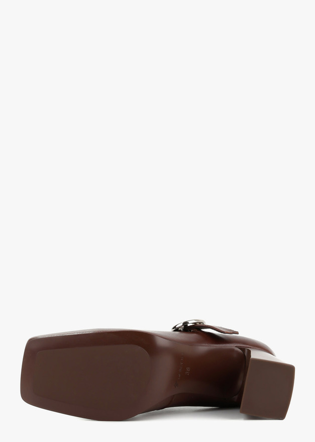 LeBERDES Туфлі 00000018152 6