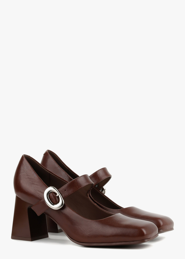 LeBERDES Туфлі 00000018152 1