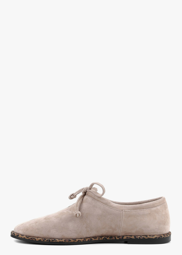 LeBERDES Балетки 00000018156 3